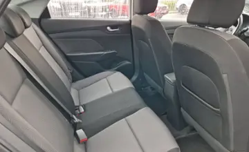 Hyundai Accent 2019 года за 38 290 BYN в Могилев