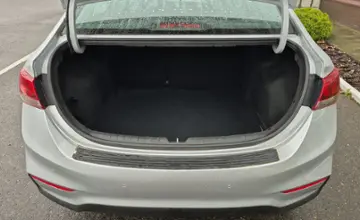 Hyundai Accent 2019 года за 38 290 BYN в Могилев