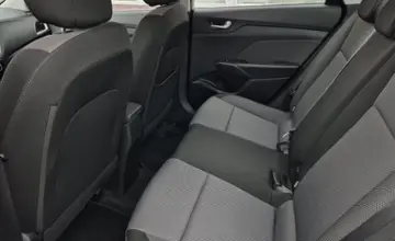 Hyundai Accent 2019 года за 38 290 BYN в Могилев