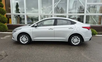 Hyundai Accent 2019 года за 38 290 BYN в Могилев