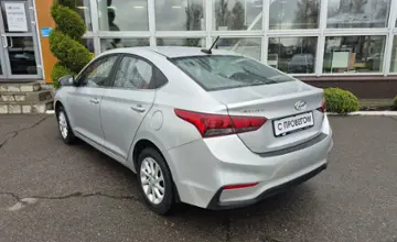 Hyundai Accent 2019 года за 38 290 BYN в Могилев