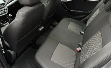 LADA (ВАЗ) Vesta 2018 года за 26 990 BYN в Витебск