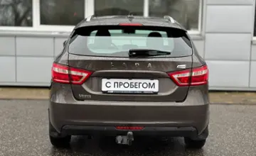 LADA (ВАЗ) Vesta 2018 года за 26 990 BYN в Витебск