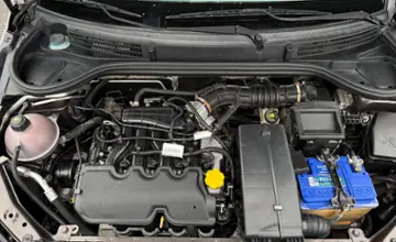 LADA (ВАЗ) Vesta 2018 года за 26 990 BYN в Витебск