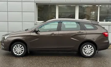 LADA (ВАЗ) Vesta 2018 года за 26 990 BYN в Витебск