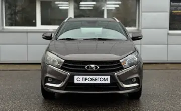 LADA (ВАЗ) Vesta 2018 года за 26 990 BYN в Витебск