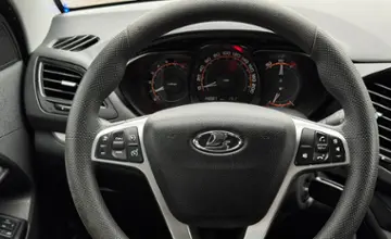 LADA (ВАЗ) Vesta 2018 года за 26 990 BYN в Витебск