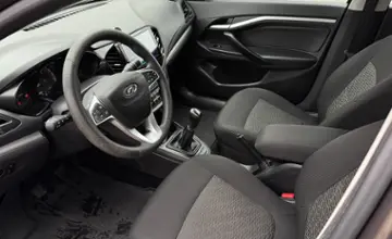 LADA (ВАЗ) Vesta 2018 года за 26 990 BYN в Витебск
