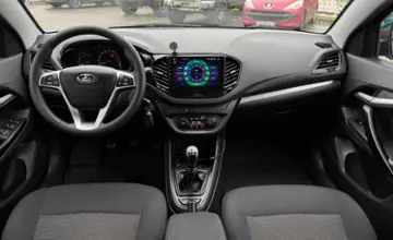 LADA (ВАЗ) Vesta 2018 года за 26 990 BYN в Витебск