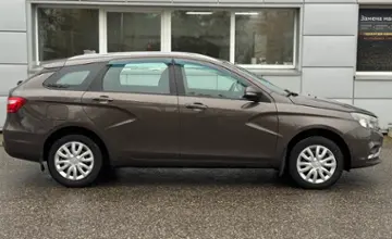 LADA (ВАЗ) Vesta 2018 года за 26 990 BYN в Витебск