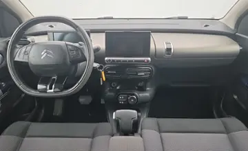 Citroen C4 Cactus 2014 года за 36 990 BYN в Минск