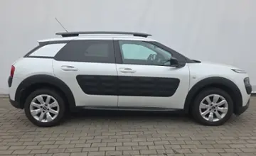 Citroen C4 Cactus 2014 года за 36 990 BYN в Минск