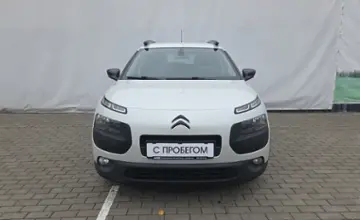 Citroen C4 Cactus 2014 года за 36 990 BYN в Минск