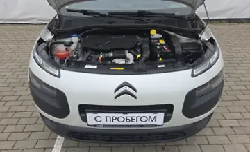 Citroen C4 Cactus 2014 года за 36 990 BYN в Минск