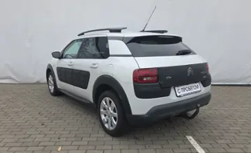 Citroen C4 Cactus 2014 года за 36 990 BYN в Минск