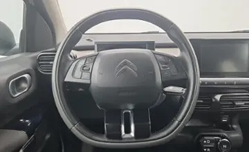 Citroen C4 Cactus 2014 года за 36 990 BYN в Минск