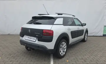 Citroen C4 Cactus 2014 года за 36 990 BYN в Минск