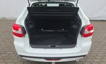 LADA (ВАЗ) Granta 2022 года за 26 990 BYN в Минск