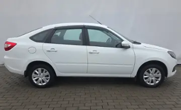 LADA (ВАЗ) Granta 2022 года за 26 990 BYN в Минск
