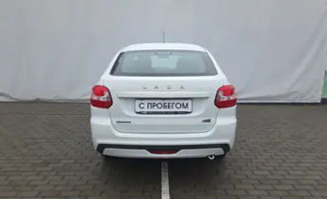 LADA (ВАЗ) Granta 2022 года за 26 990 BYN в Минск