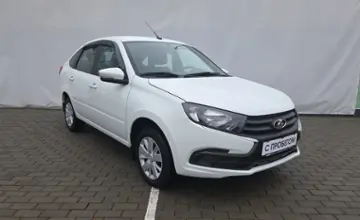 LADA (ВАЗ) Granta 2022 года за 26 990 BYN в Минск