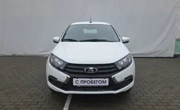 LADA (ВАЗ) Granta 2022 года за 26 990 BYN в Минск