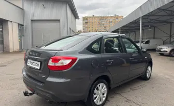 LADA (ВАЗ) Granta 2019 года за 20 990 BYN в Минск