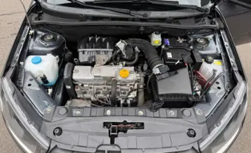 LADA (ВАЗ) Granta 2019 года за 20 990 BYN в Минск