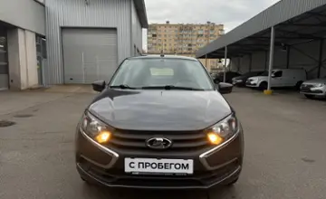 LADA (ВАЗ) Granta 2019 года за 20 990 BYN в Минск