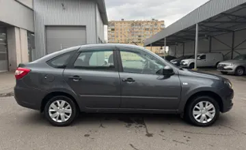 LADA (ВАЗ) Granta 2019 года за 20 990 BYN в Минск