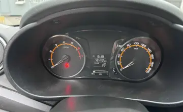 LADA (ВАЗ) Granta 2019 года за 20 990 BYN в Минск