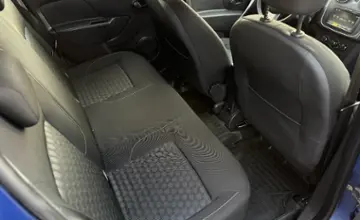 Dacia Logan 2014 года за 22 990 BYN в Витебск