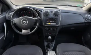 Dacia Logan 2014 года за 22 990 BYN в Витебск