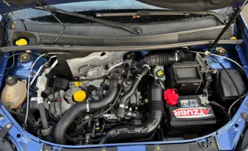 Dacia Logan 2014 года за 22 990 BYN в Витебск