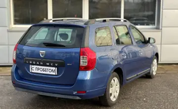 Dacia Logan 2014 года за 22 990 BYN в Витебск