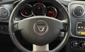 Dacia Logan 2014 года за 22 990 BYN в Витебск