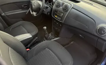 Dacia Logan 2014 года за 22 990 BYN в Витебск