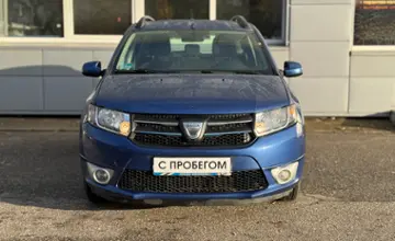 Dacia Logan 2014 года за 22 990 BYN в Витебск