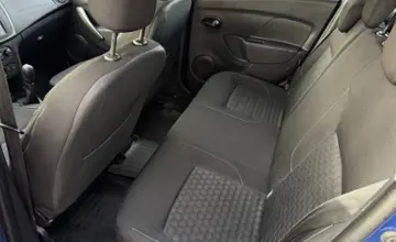 Dacia Logan 2014 года за 22 990 BYN в Витебск