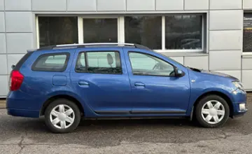 Dacia Logan 2014 года за 22 990 BYN в Витебск