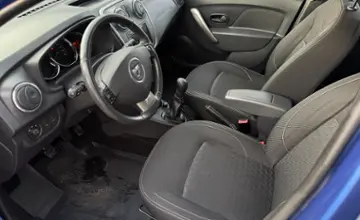 Dacia Logan 2014 года за 22 990 BYN в Витебск