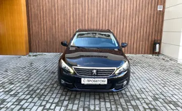 Peugeot 308 2018 года за 30 990 BYN в Гродно