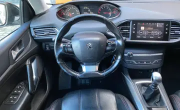 Peugeot 308 2018 года за 30 990 BYN в Гродно