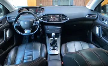 Peugeot 308 2018 года за 30 990 BYN в Гродно