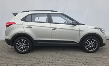 Hyundai Creta 2020 года за 60 990 BYN в Минск