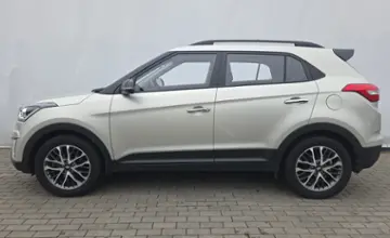 Hyundai Creta 2020 года за 60 990 BYN в Минск