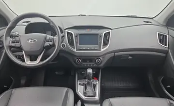 Hyundai Creta 2020 года за 60 990 BYN в Минск