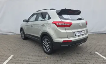 Hyundai Creta 2020 года за 60 990 BYN в Минск