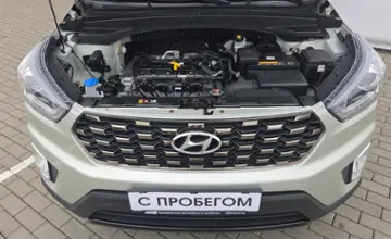 Hyundai Creta 2020 года за 60 990 BYN в Минск