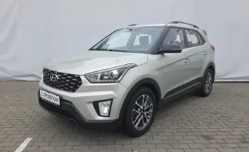 Hyundai Creta 2020 года за 60 990 BYN в Минск